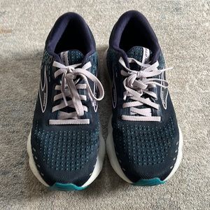 Brooks Glycerin GTS 20
